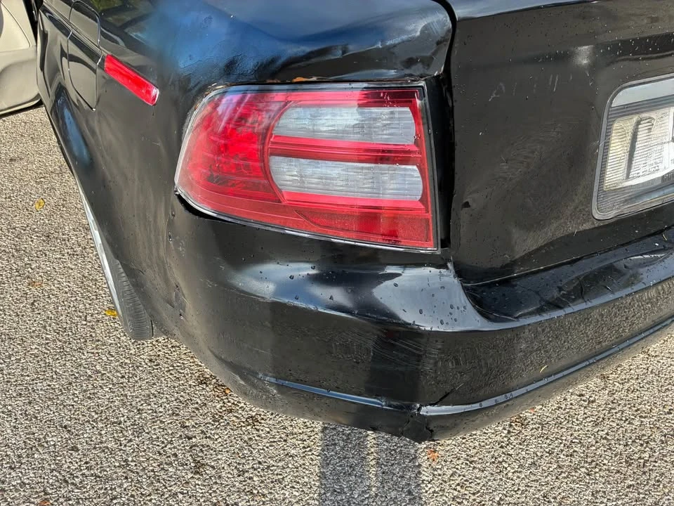 2008 Acura TL 3rd Gen - Image 7 of 11