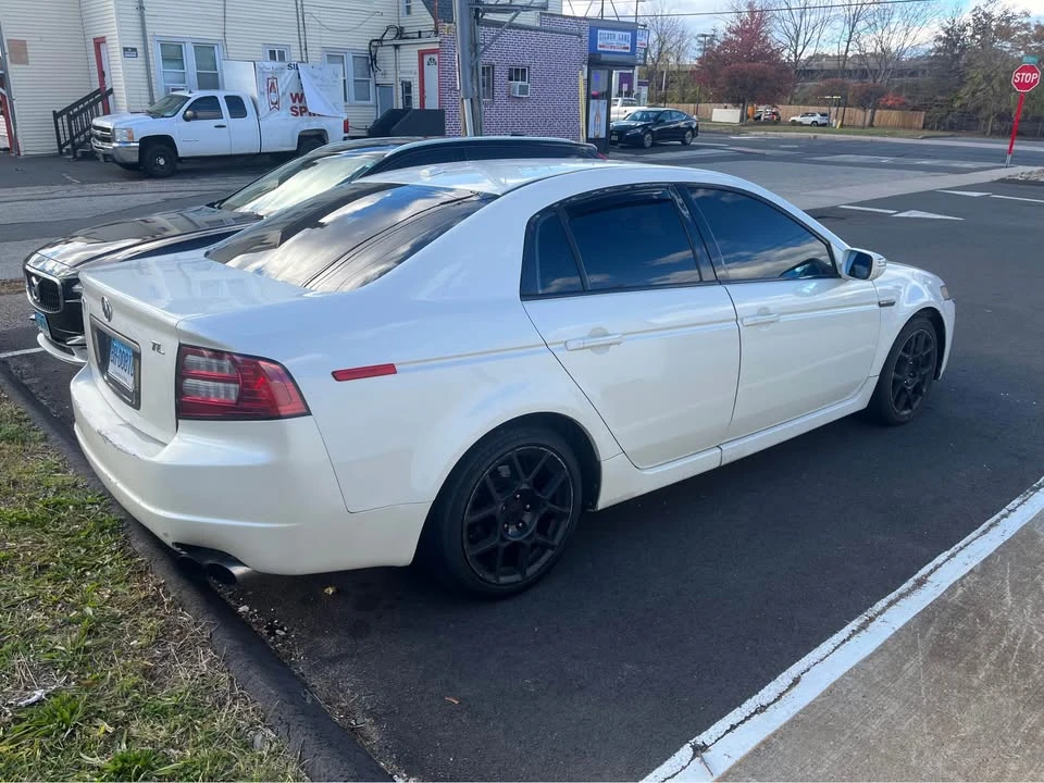 2008 Acura TL 3rd Gen - Image 5 of 10