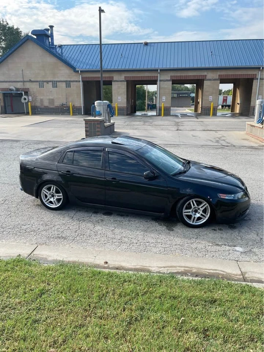 2008 Acura TL 3rd Gen - Image 4 of 7