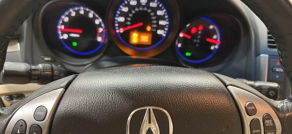2008 Acura TL 3rd Gen - Image 3 of 6