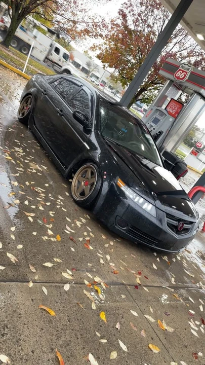 2008 Acura TL 3rd Gen - Image 7 of 7