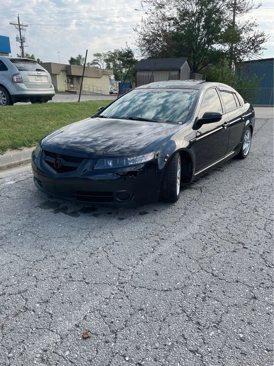 2008 Acura TL 3rd Gen - Image 2 of 7