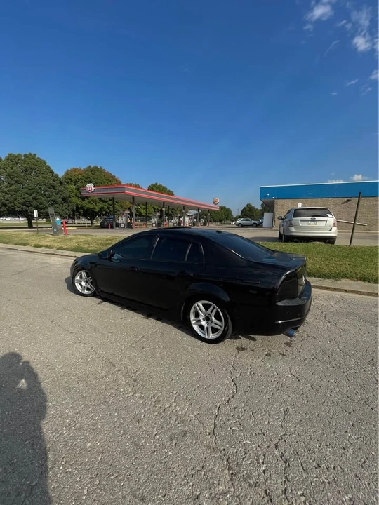 2008 Acura TL 3rd Gen - Image 3 of 7
