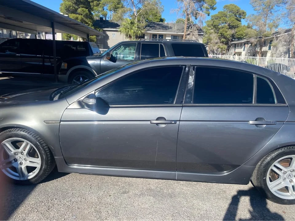 2008 Acura TL 3rd Gen - Image 7 of 7