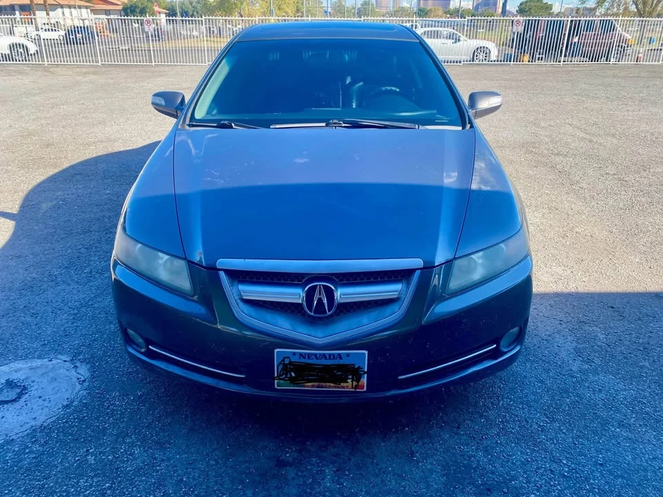 2008 Acura TL 3rd Gen - Image 6 of 7
