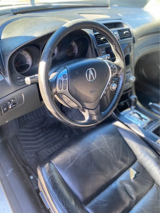 2008 Acura TL 3rd Gen - Image 2 of 7