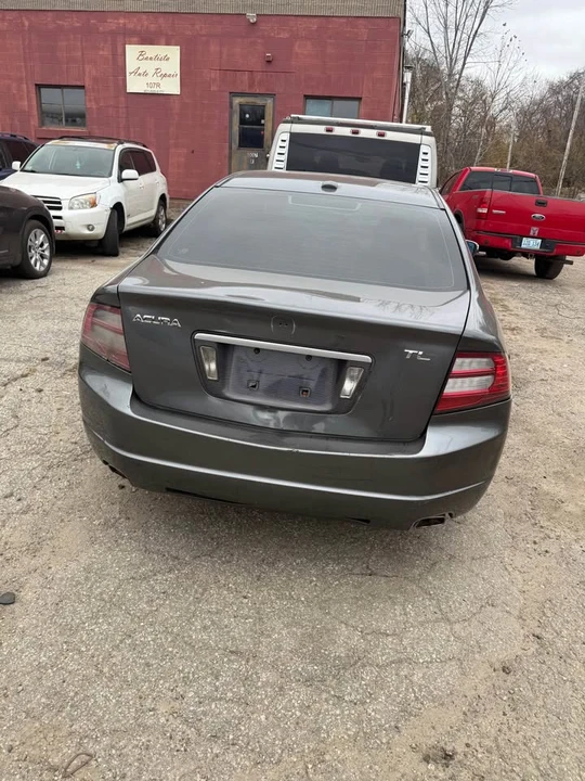 2008 Acura TL 3rd Gen - Image 3 of 7