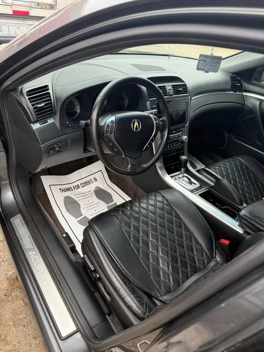 2008 Acura TL 3rd Gen - Image 7 of 7