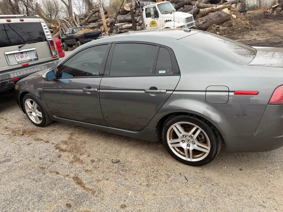 2008 Acura TL 3rd Gen - Image 2 of 7