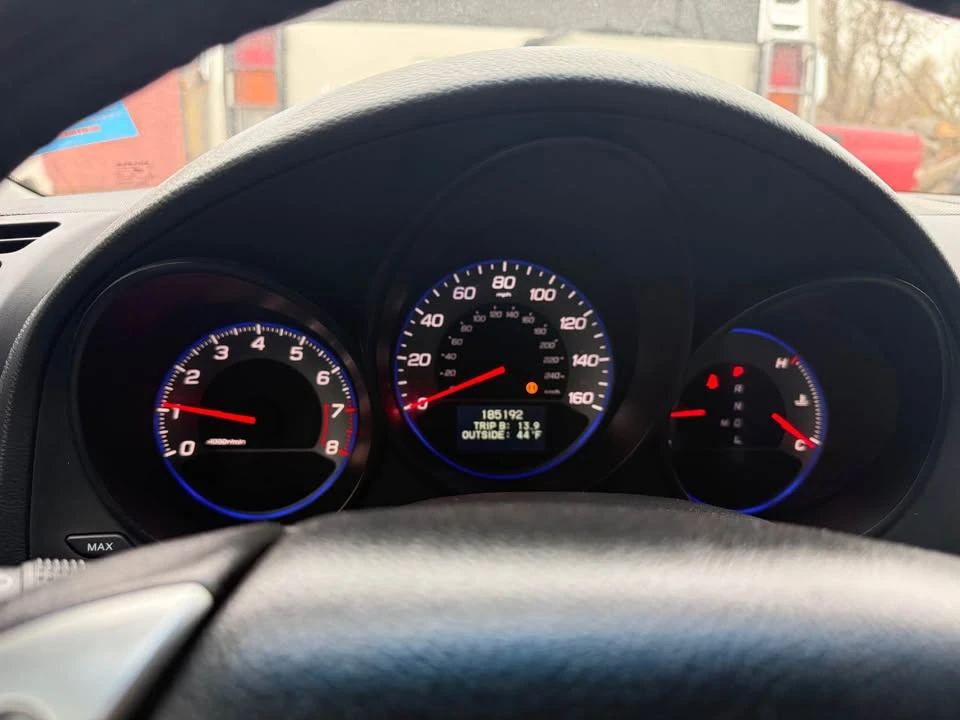 2008 Acura TL 3rd Gen - Image 4 of 7
