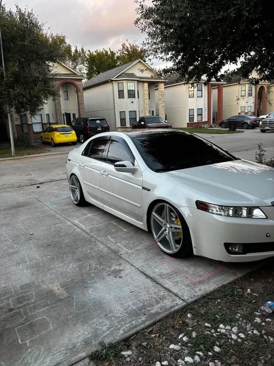 2008 Acura TL 3rd Gen - Image 5 of 6