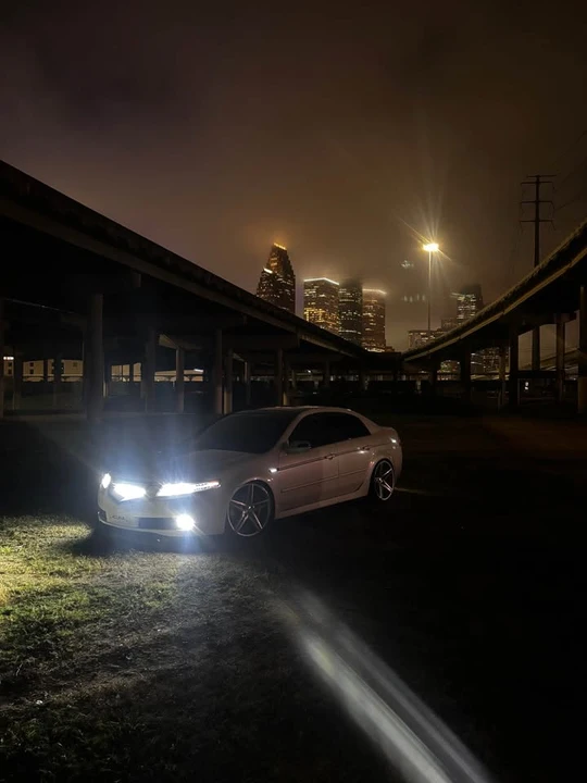 2008 Acura TL 3rd Gen - Image 4 of 6