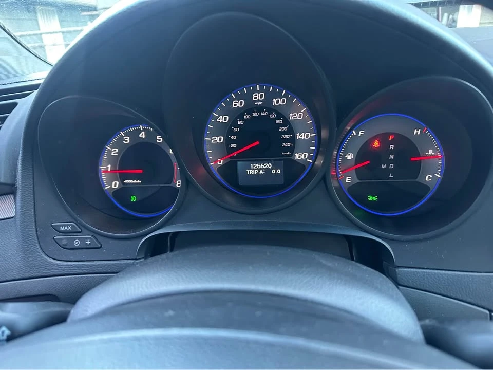 2008 Acura TL 3rd Gen - Image 7 of 10