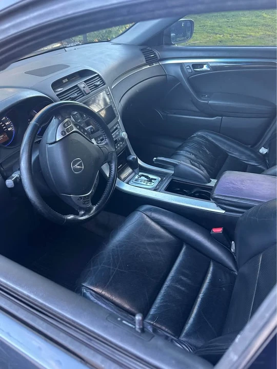 2008 Acura TL 3rd Gen - Image 10 of 10