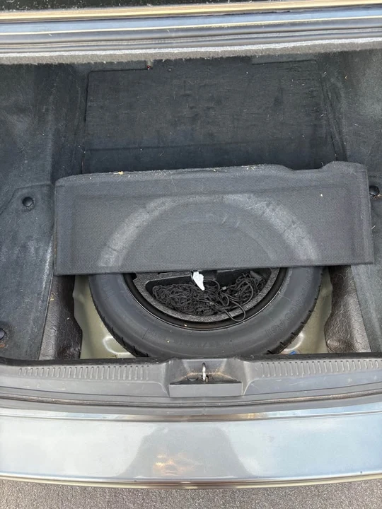 2008 Acura TL 3rd Gen - Image 6 of 18