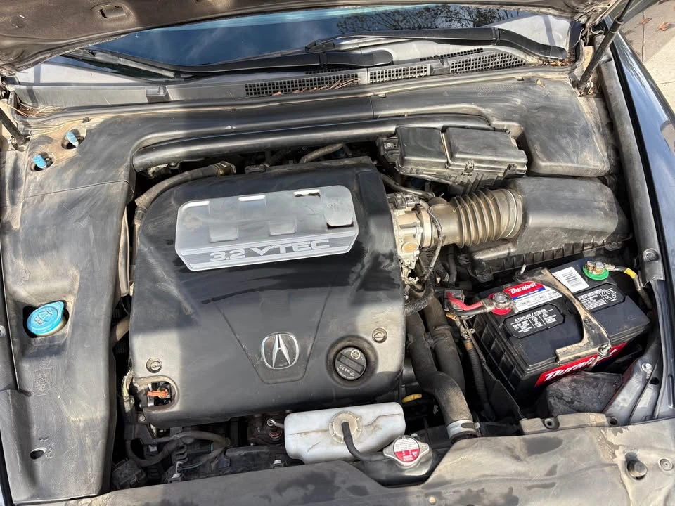 2008 Acura TL 3rd Gen - Image 18 of 18