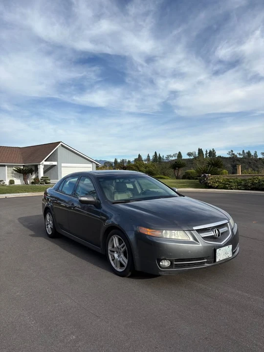 2008 Acura TL 3rd Gen - Image 2 of 18