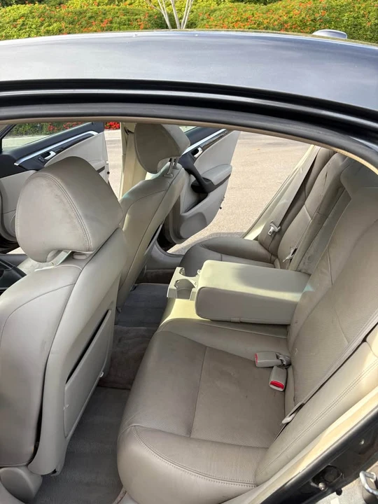 2008 Acura TL 3rd Gen - Image 10 of 18