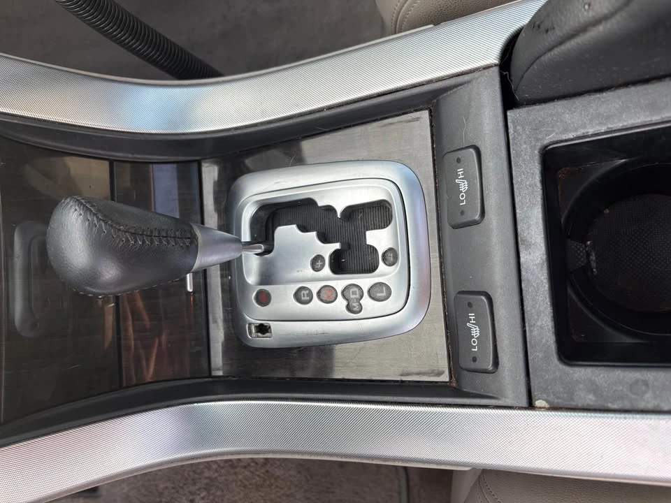 2008 Acura TL 3rd Gen - Image 14 of 18
