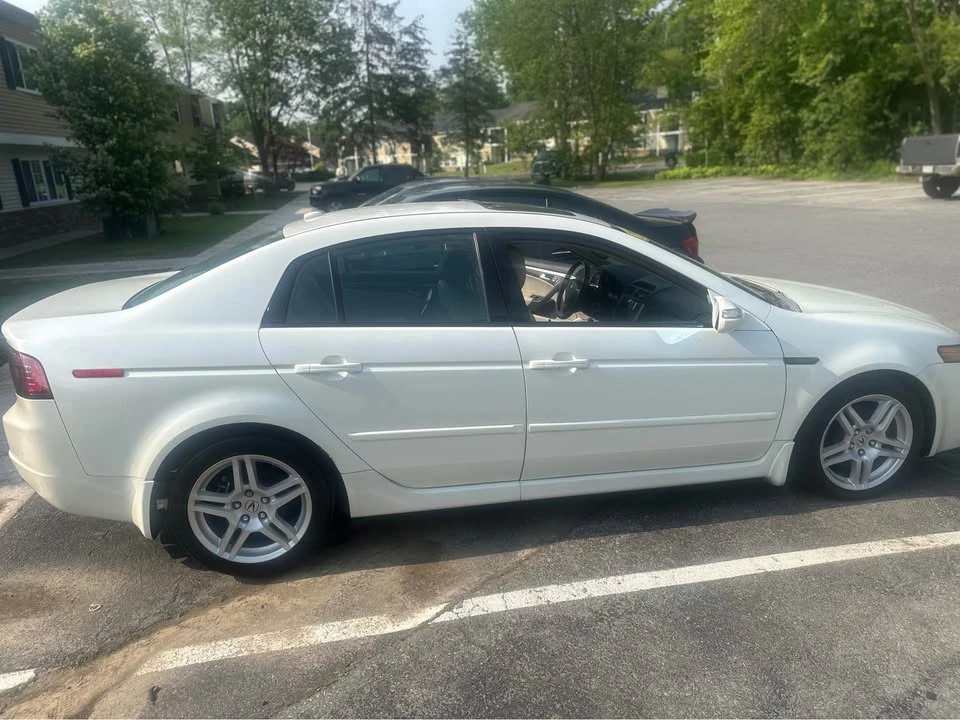 2008 Acura TL 3rd Gen - Image 3 of 4