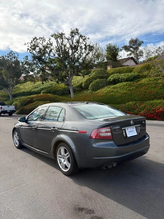 2008 Acura TL 3rd Gen - Image 4 of 18