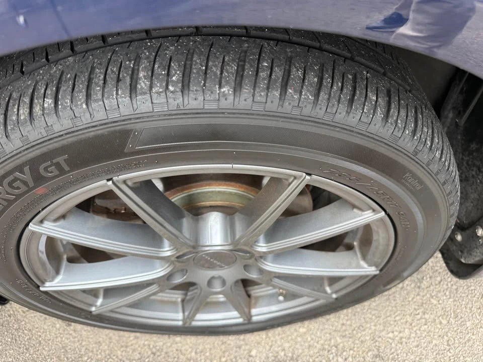 2008 Acura TL 3rd Gen - Image 9 of 13