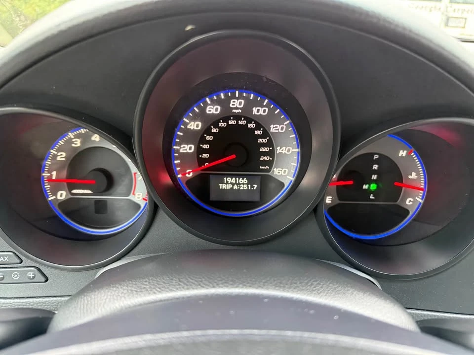2008 Acura TL 3rd Gen - Image 10 of 13
