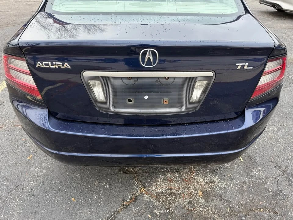 2008 Acura TL 3rd Gen - Image 5 of 13