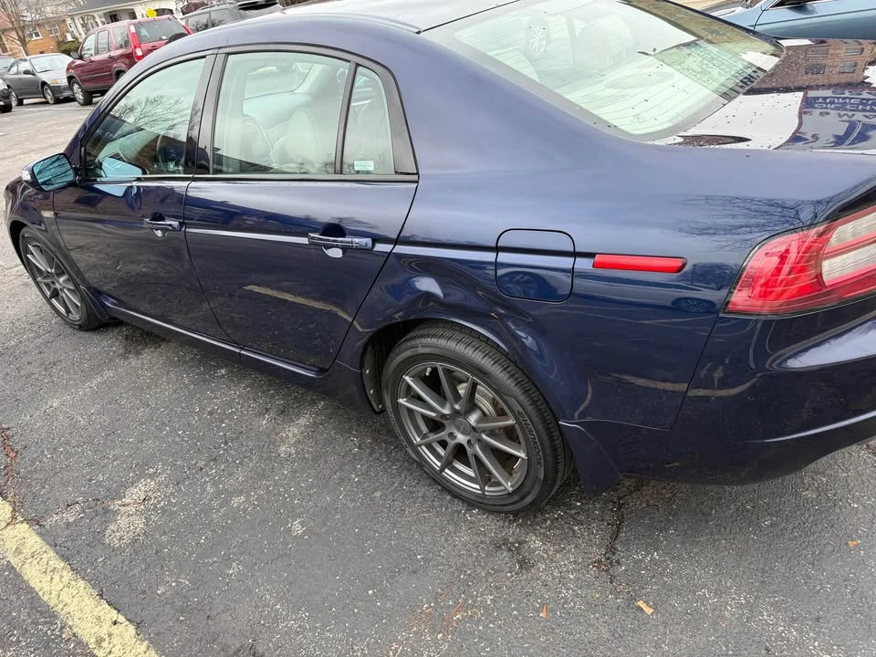 2008 Acura TL 3rd Gen - Image 6 of 13