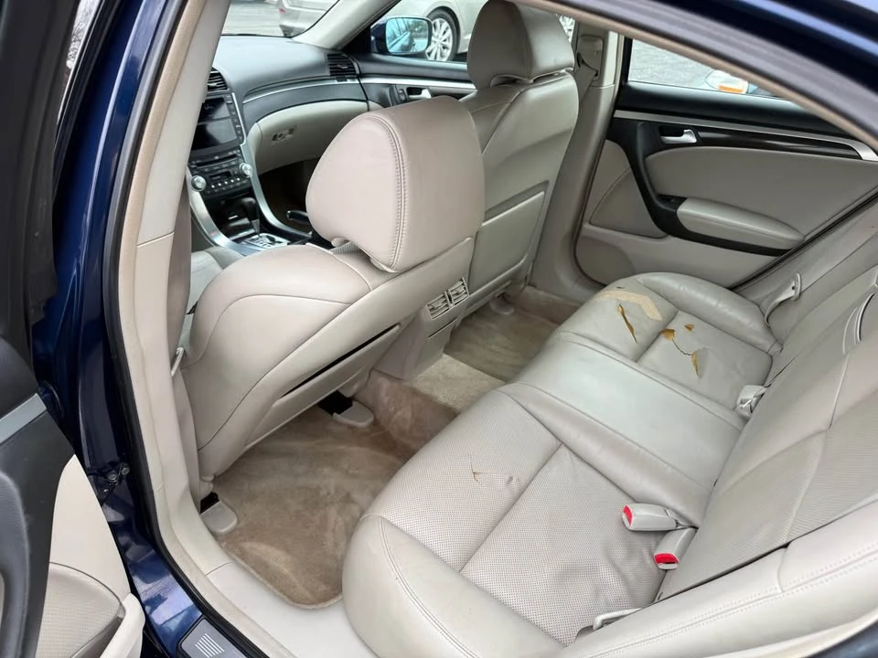 2008 Acura TL 3rd Gen - Image 8 of 13