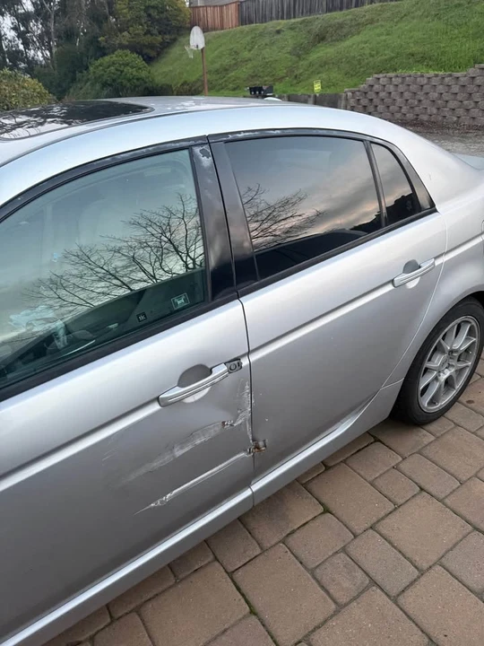 2008 Acura TL 3rd Gen - Image 3 of 9