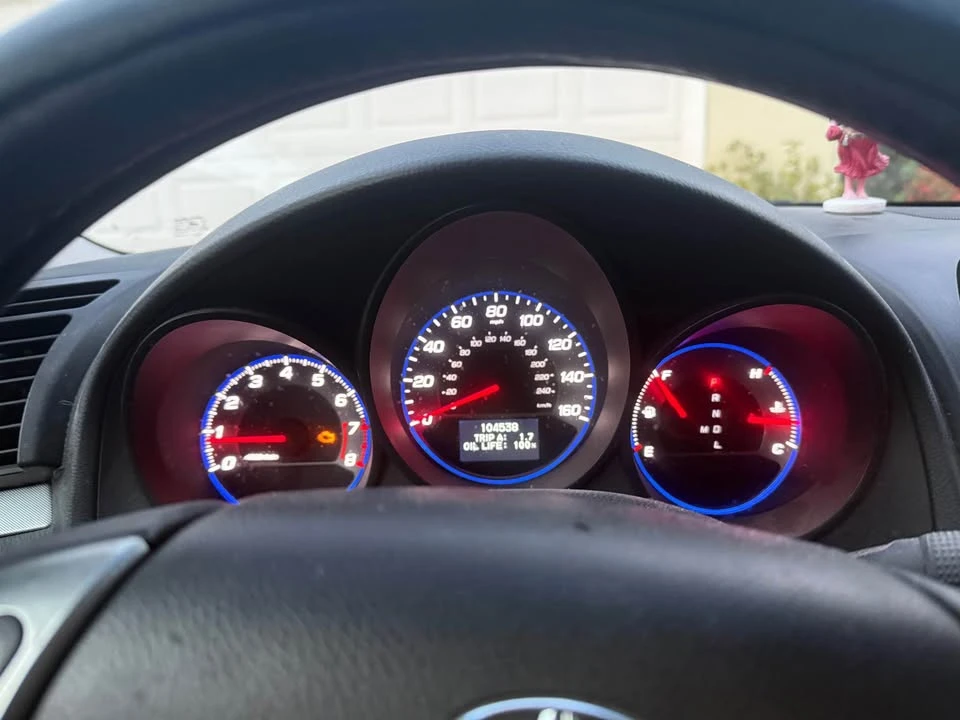 2008 Acura TL 3rd Gen - Image 7 of 9