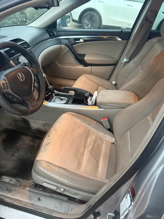 2008 Acura TL 3rd Gen - Image 9 of 9