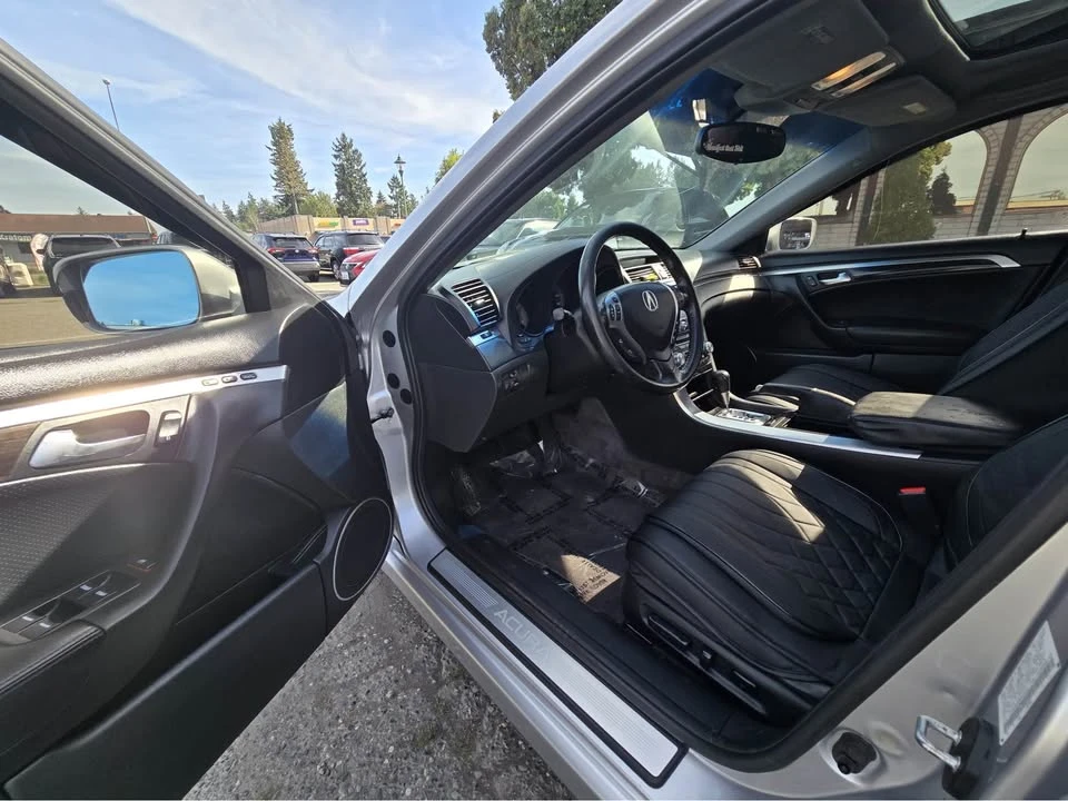 2008 Acura TL 3rd Gen - Image 12 of 15