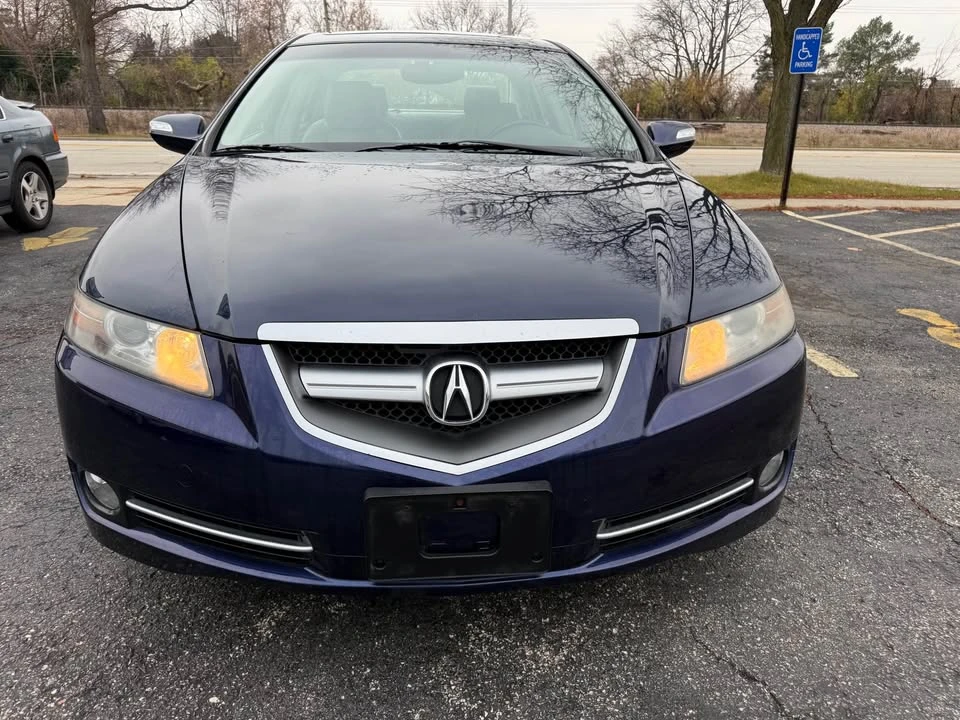 2008 Acura TL 3rd Gen - Image 2 of 13