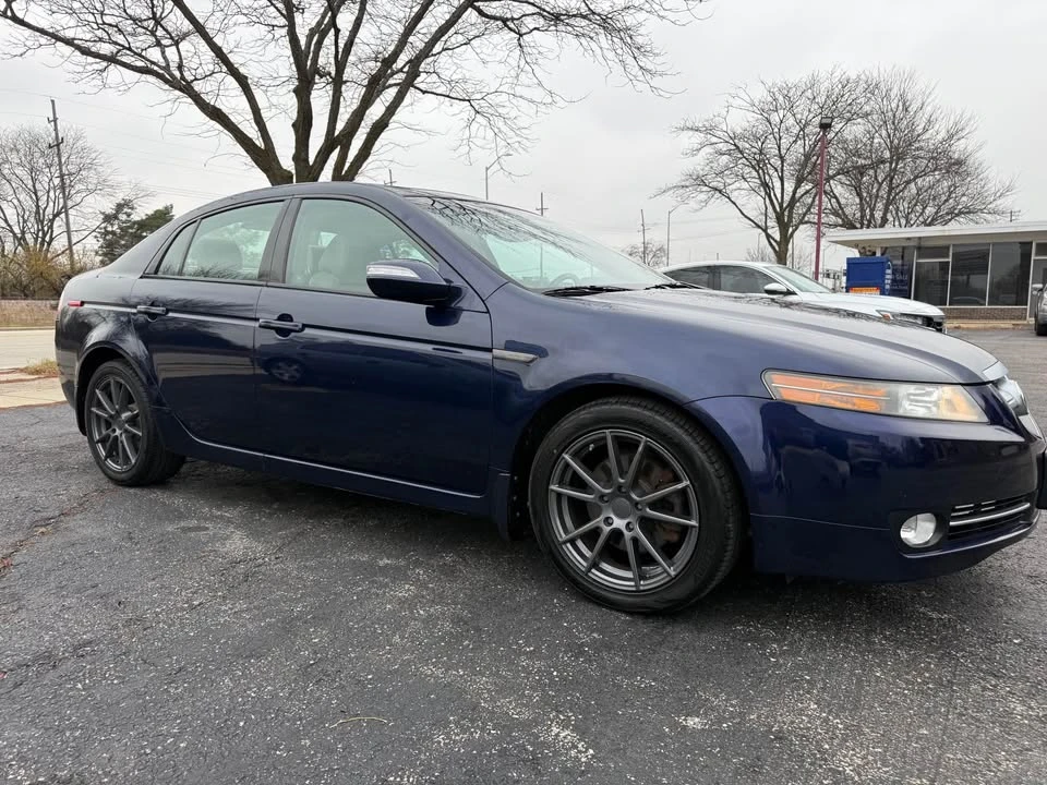 2008 Acura TL 3rd Gen - Image 3 of 13