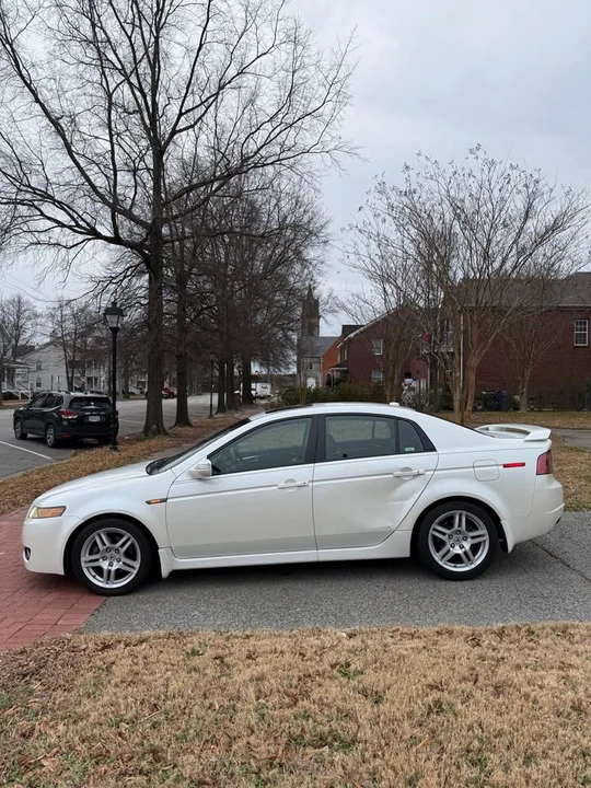 2008 Acura TL 3rd Gen - Image 4 of 17
