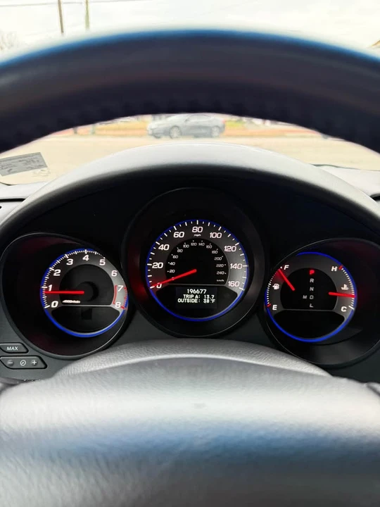 2008 Acura TL 3rd Gen - Image 12 of 17