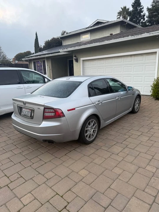 2008 Acura TL 3rd Gen - Image 5 of 9