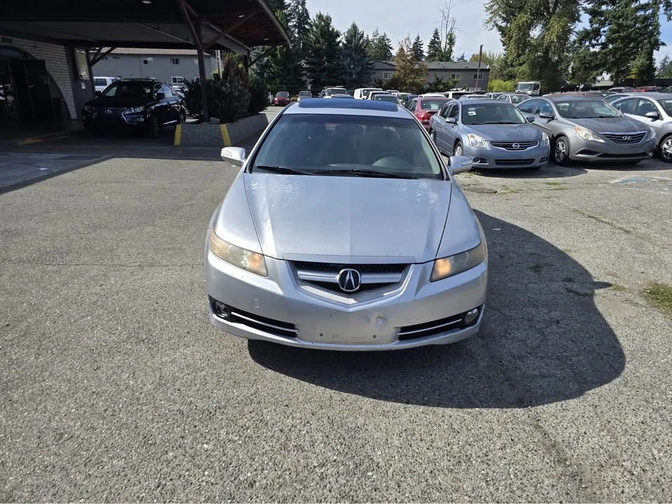 2008 Acura TL 3rd Gen - Image 2 of 15