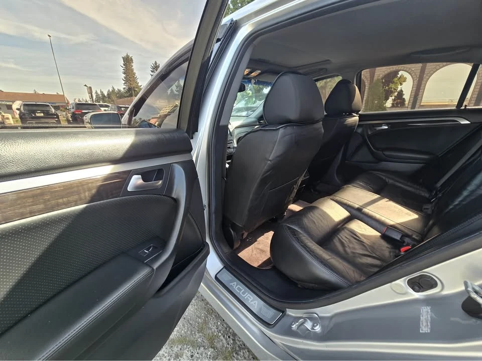 2008 Acura TL 3rd Gen - Image 9 of 15
