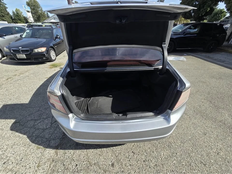2008 Acura TL 3rd Gen - Image 7 of 15