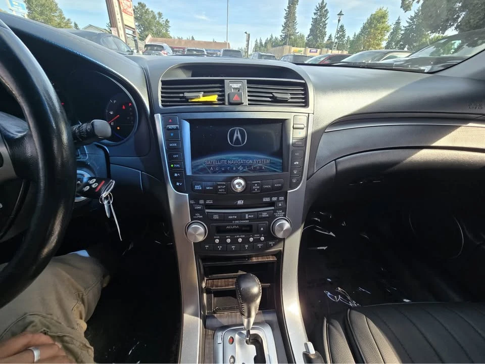 2008 Acura TL 3rd Gen - Image 13 of 15