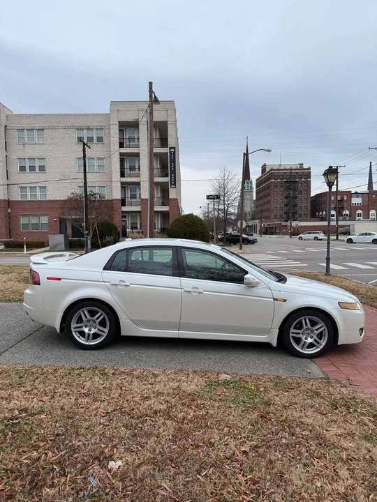 2008 Acura TL 3rd Gen - Image 7 of 17