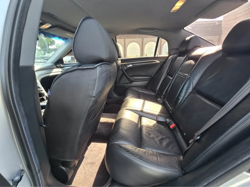 2008 Acura TL 3rd Gen - Image 10 of 15
