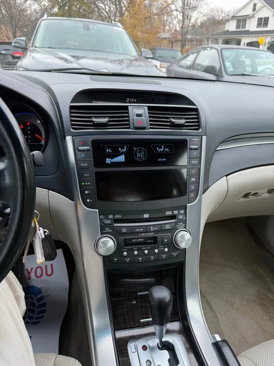 2008 Acura TL 3rd Gen - Image 11 of 13