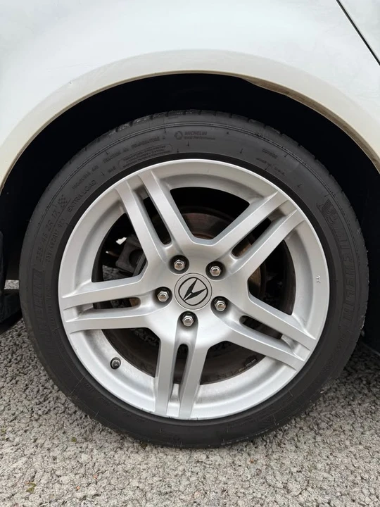 2008 Acura TL 3rd Gen - Image 16 of 17