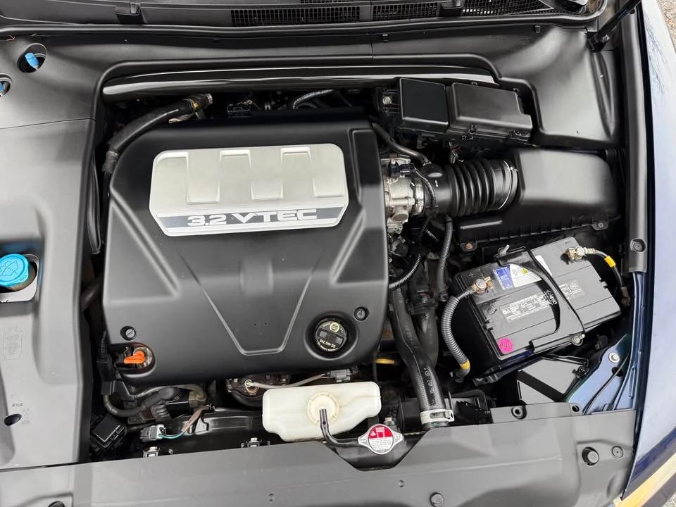 2008 Acura TL 3rd Gen - Image 12 of 13