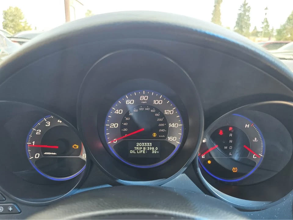 2008 Acura TL 3rd Gen - Image 14 of 15