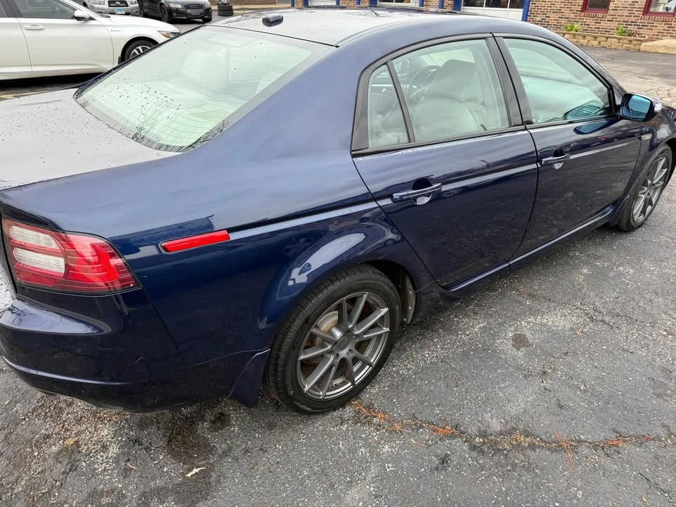 2008 Acura TL 3rd Gen - Image 4 of 13